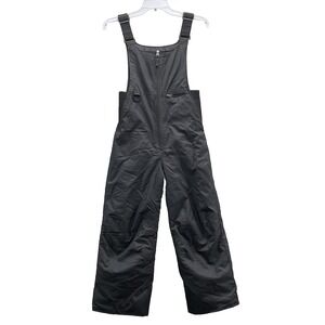 Rawik Bib Overall Youth 7 Ski Snowboard Gorpcore Outdoor Sportswear Hunting Snow